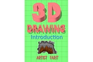 3D drawing: Introduction