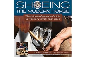 Shoeing the Modern Horse