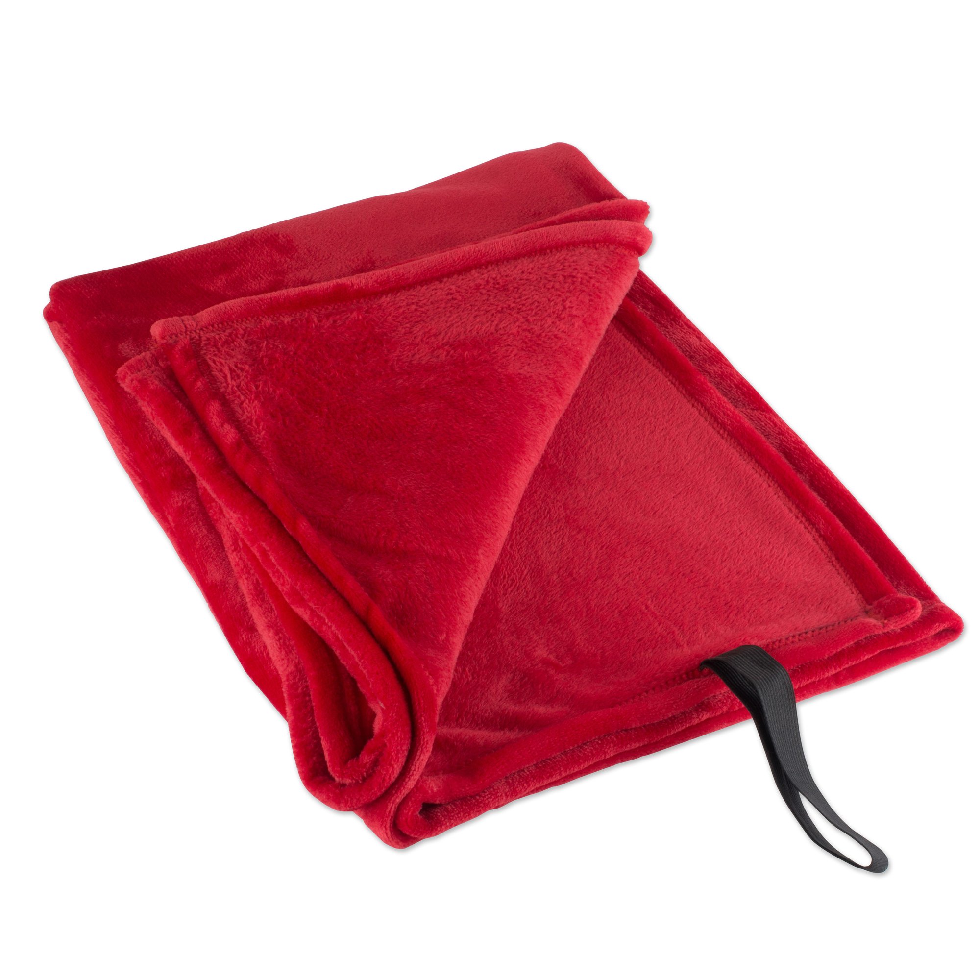 DII Fleece Luxury and Soft Lightweight Microfiber Throw Blanket for