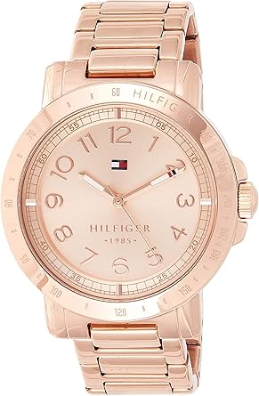 amazon relojes tommy