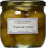 Preserved Lemons