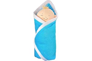 Making Believe Nativity Plush Baby Jesus Doll