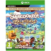 Overcooked! All You Can Eat (Xbox Series X)