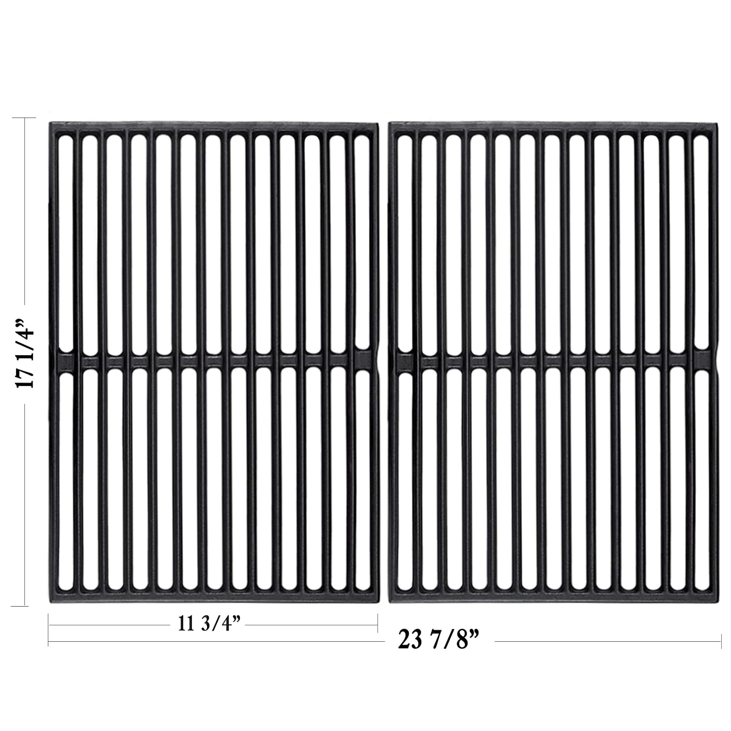 Best Cast Iron Replacement Burners For Kenmore