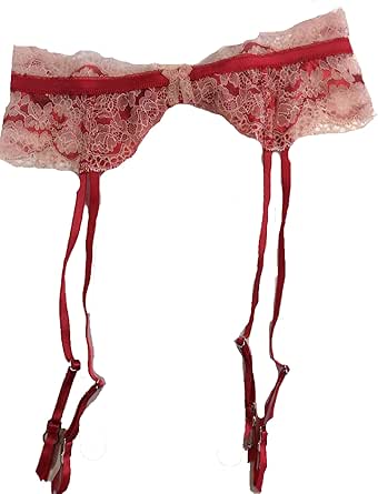 victoria's secret garter belts