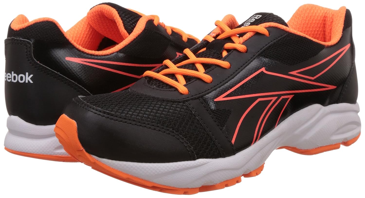 reebok women's sonic run running shoes