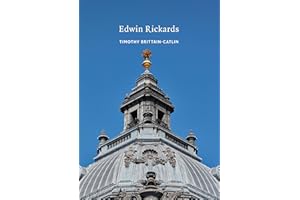 Edwin Rickards (Victorian Architects)