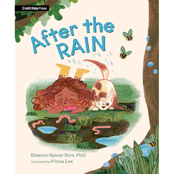 Singing in the Rain: Hopgood, Tim: 9781250127709: Amazon.com: Books