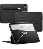 Amazon.com: SMARTDEVIL Magnetic Case for iPad Pro 11