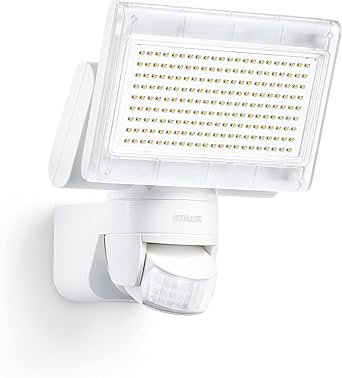 Steinel sensor led strahler xled