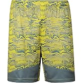 Umbro Mens Blurred Training Short