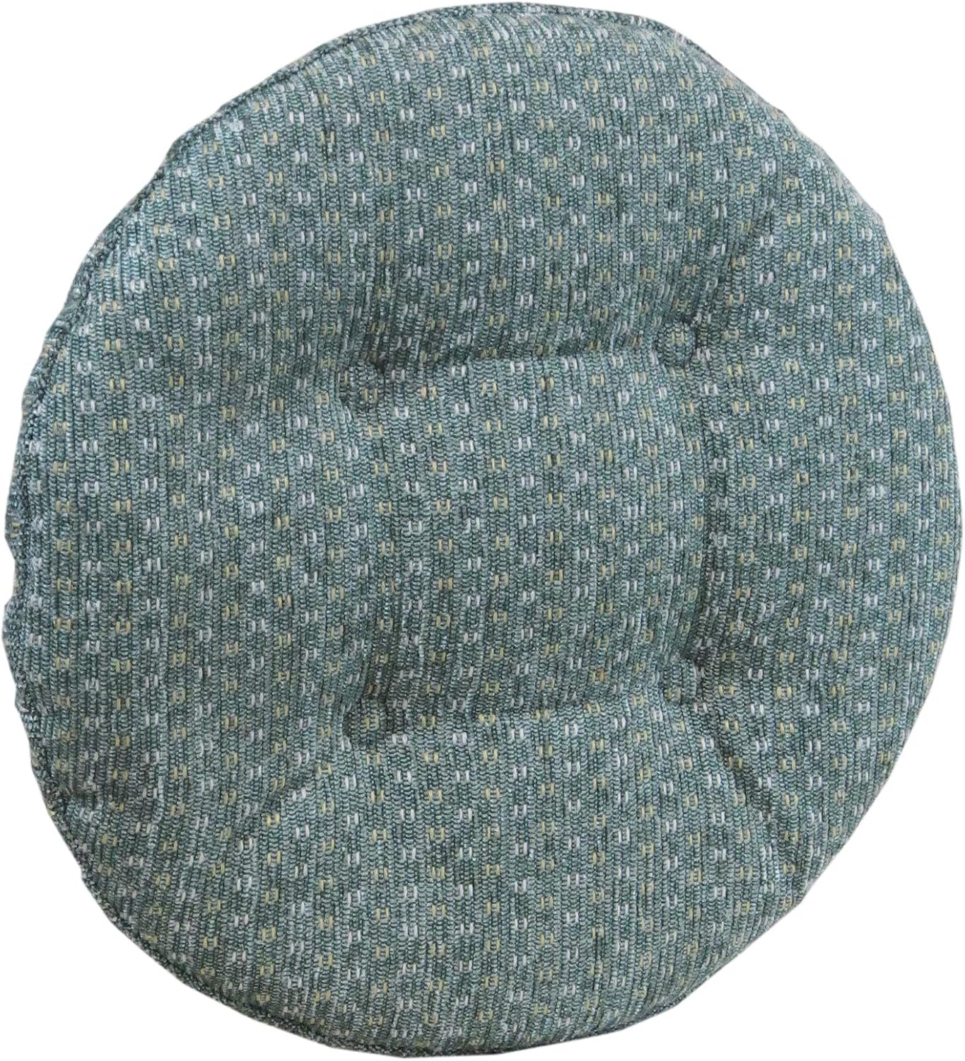 Best round bistro chair cushion 14 x 14