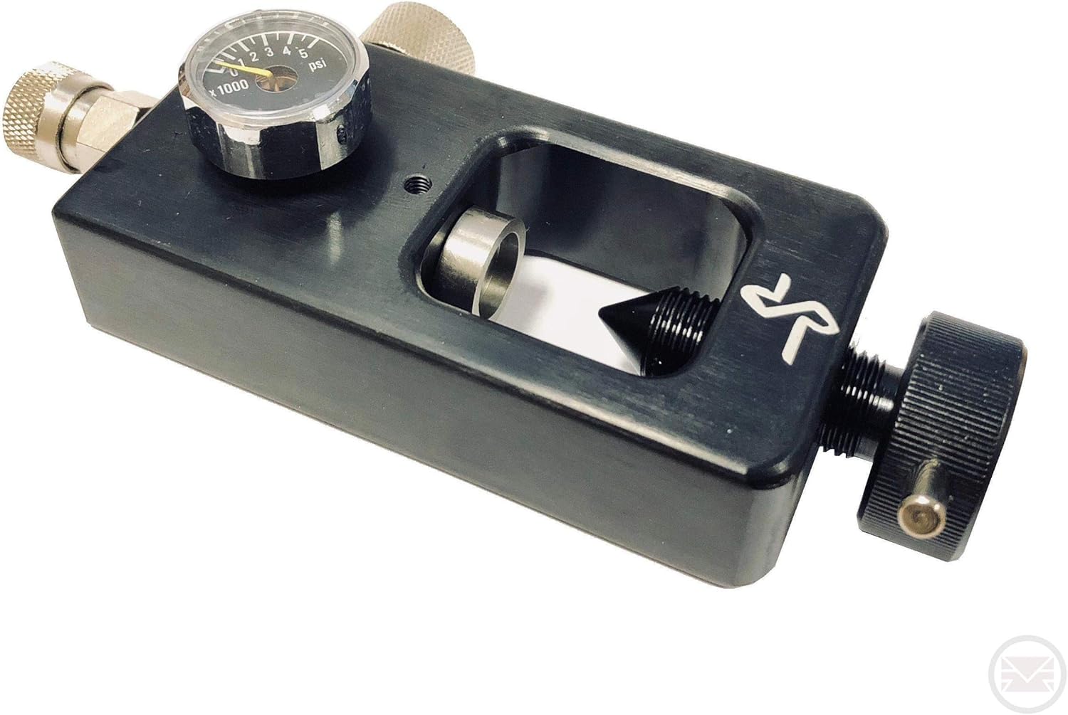 Scuba Refill Filling Station for Paintball Air Tanks Amazon.co.uk