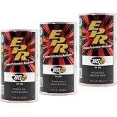 3 cans of BG EPR Engine Performance Restoration