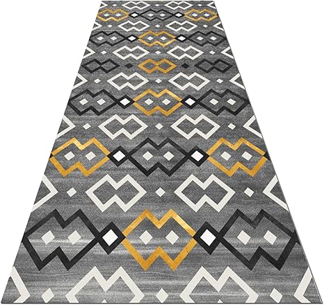 Alfombra de corredor, alfombra de pasaje, alfombra del corredor para la