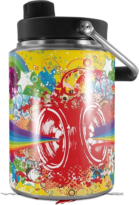 yeti gallon jug amazon