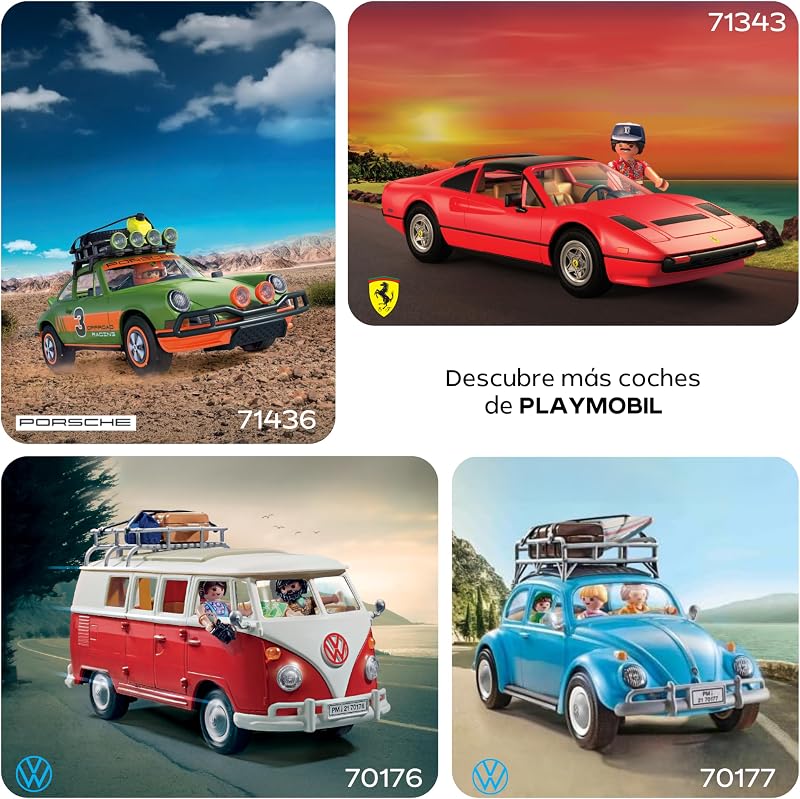 | Vehículos | 80 años de Vespa: Estilo icónico