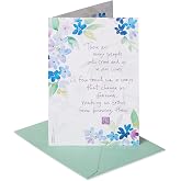 American Greetings Friendship Card (Thanks For Being You)