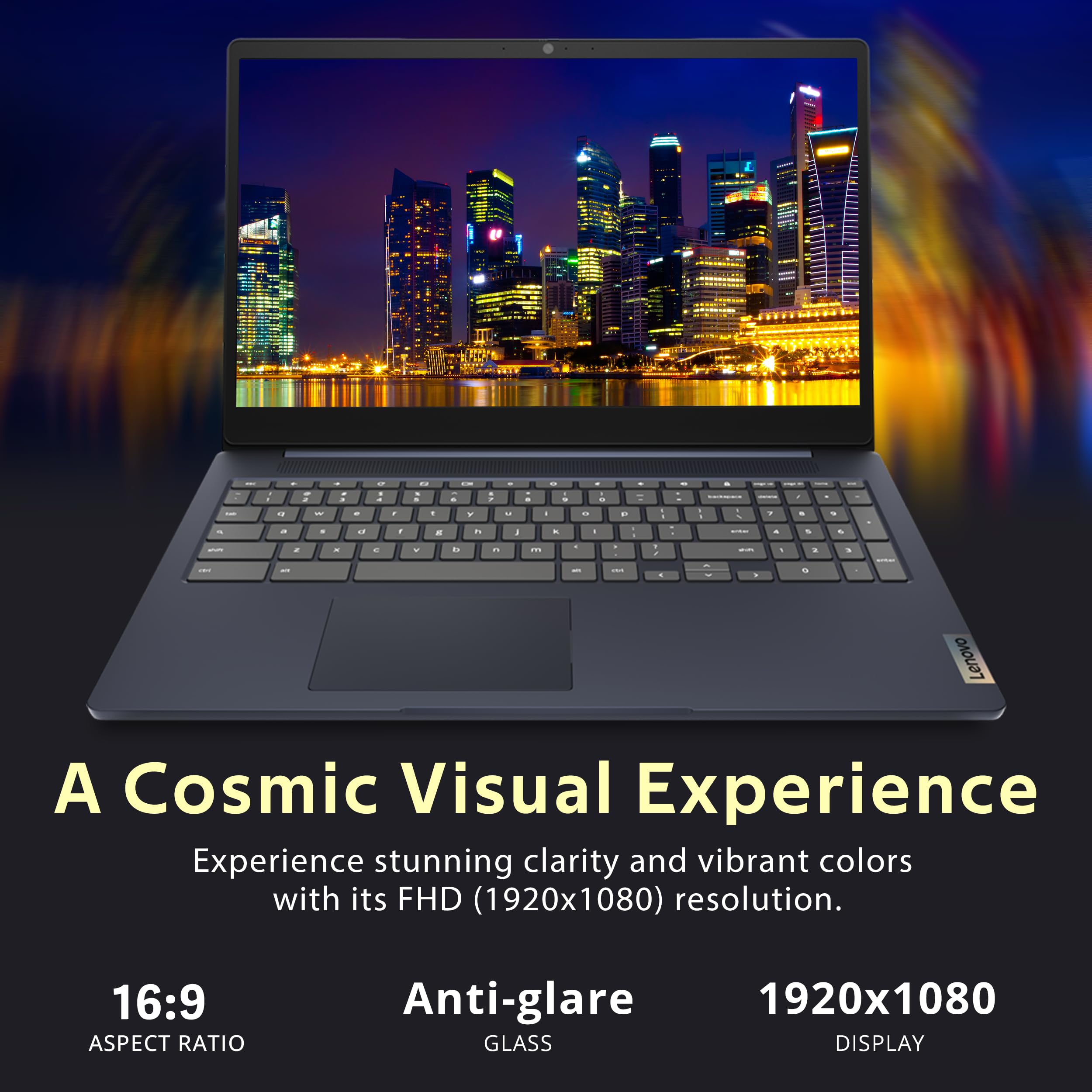 Lenovo IdeaPad 3 15.6