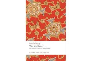 War and Peace (Oxford World's Classics)