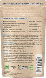 Together Eye Defence Carotenoids Astaxanthin Zeaxanthin Lutein 30 Caps view 2
