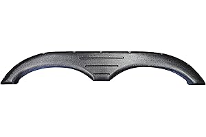 KEYSTONE RV OUTBACK 2014-2017 Keystone Outback New Fender Skirt | Black | 71" X 11"