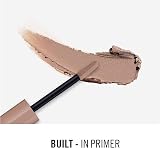 Rimmel London Wonder'Cloud Liquid Eyeshadow 002 Foggy Beige view 5
