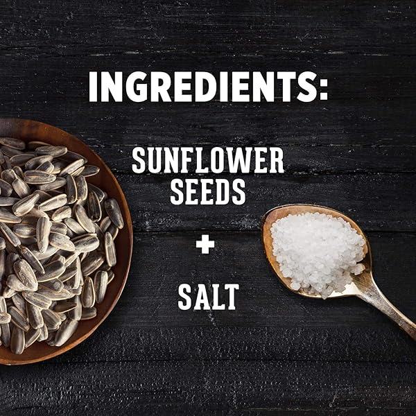 DAVID ROASTED AND SALTED ORIGINAL JUMBO SUNFLOWER SEEDS, 5.25 OZ