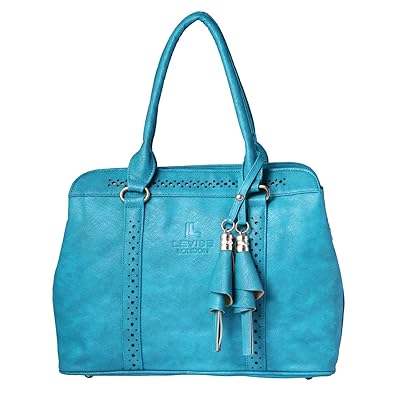 Levise London Stylish PU Leather Hand Bags - Handbags For Women