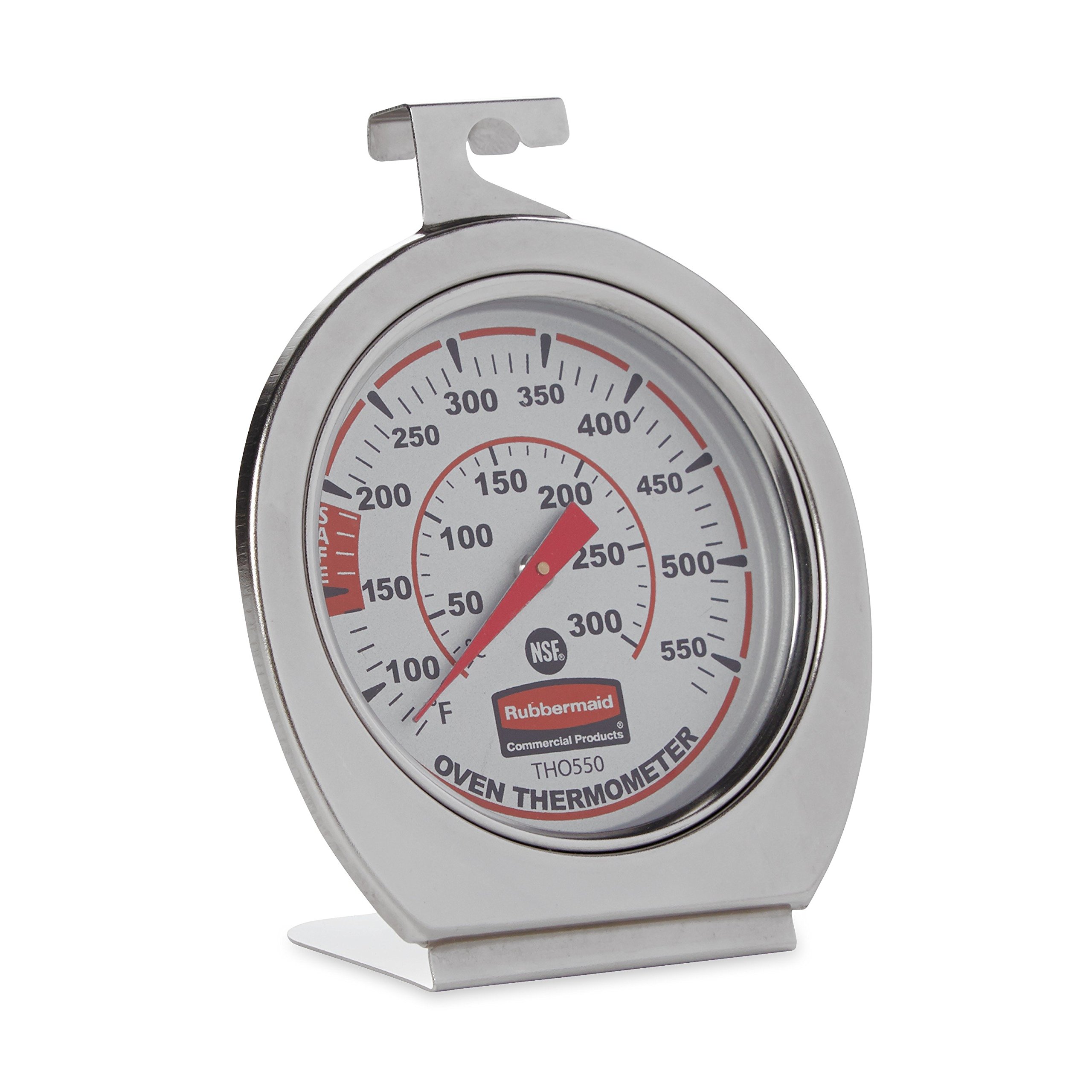 Best Rated in Oven Thermometers & Helpful Customer Reviews - Amazon.com