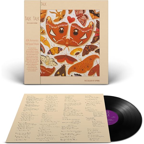 Amazon.com: Mark Hollis: CDs & Vinyl
