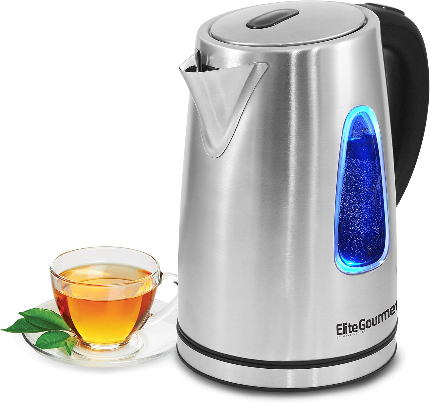 elite tea kettle