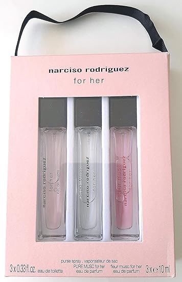 narciso rodriguez for her 10ml