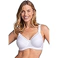Miss Mary of Sweden Cotton Comfort Women’s Underwired Bra