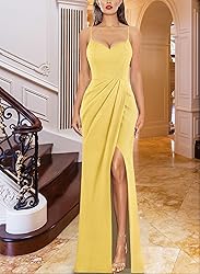 VFSHOW Womens 2024 Wedding Guest Cocktail Formal