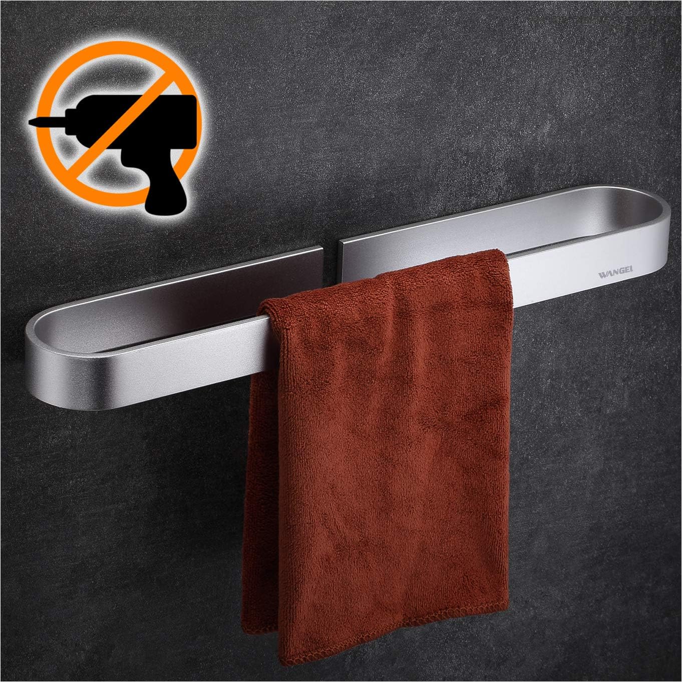 10 Mejores Toallero Productos Y Accesorios De Metal Toallero Baño