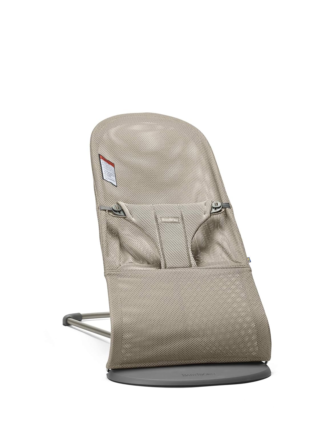 babybjorn bouncer bliss air