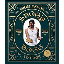 From Crook to Cook: Platinum Recipes from Tha Boss Dogg's Kitchen