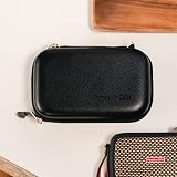 Positive Grid Spark GO Official Carry Case - Nylon Exterior, Padded Interior view 6