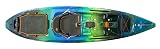 Wilderness Systems Tarpon 105 | Sit on Top Fishing Kayak | Premium Angler Kayak | 10' 6" | Galaxy