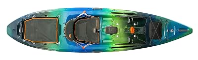 Wilderness Systems Tarpon 105 | Sit on Top Fishing Kayak | Premium Angler Kayak | 10' 6" | Galaxy