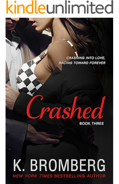 Amazon Com Driven The Driven Series Book 1 Ebook Bromberg K Kindle Store