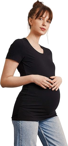 camisetas algodon organico mujer