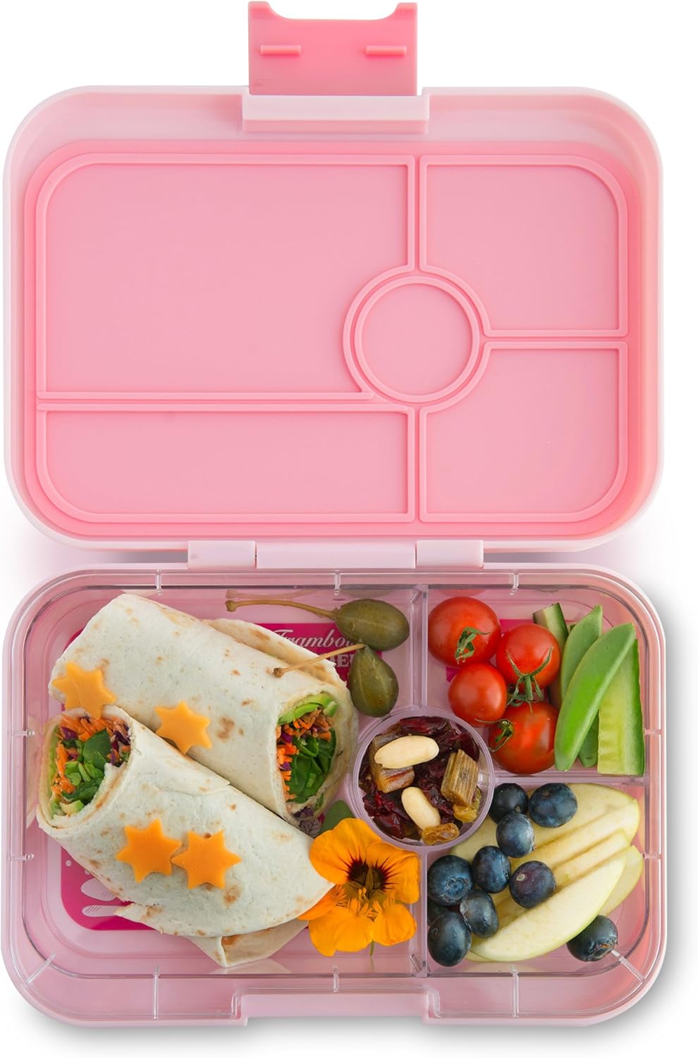 yumbox tapas lunch bag