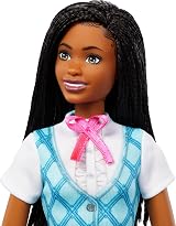 Barbie Mysteries Beach Detectives Brooklyn Doll Barbie Brand New view 4