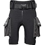 Apeks Tech Shorts 2021, Large