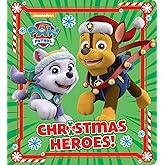 Christmas Heroes! (PAW Patrol)