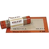 Silpat toaster oven 7 7/8" x 10 13/16" for a 8" x 11" sheet pan