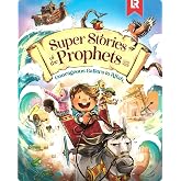 Super Stories of the Prophets (Super Set of Islamic Stories)