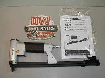 Spot Nails BSA1116AF Upholstery Stapler product image 1